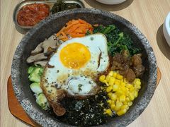 -小木屋拌饭(西安华阳城店)