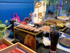 -王家渡火锅店(棕榈泉店)