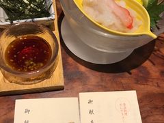 -蟹道乐( 新宿駅前店)