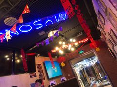 -唱吧麦颂KTV(西单华威潮铺街店)