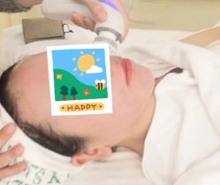 -健身堂科技美肌SPA