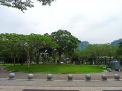 -深圳湾公园(南山区)
