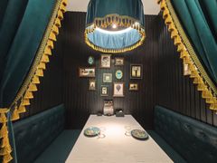 -彩虹之约•淮扬家宴(亚运村店)