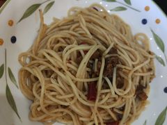麻辣意面-萨莉亚意式餐厅(苏州食百家店)