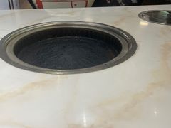 -川锅·火锅·烤肉自助餐厅