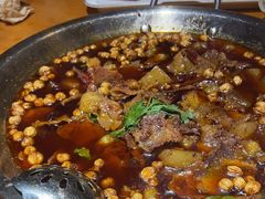 -大众跷脚牛肉馆·非遗传承单位(峨眉山店)