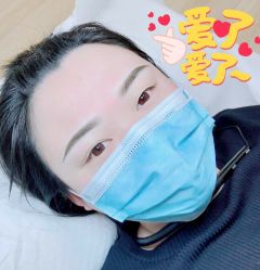 -Doris多里斯半永久纹眉·SMP纹发·发际线