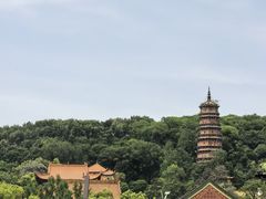 -宝通禅寺