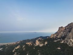 -崂山仰口游览区