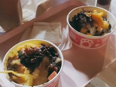 -梁子刨冰王&梁小糖(王顶堤店)