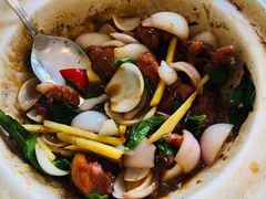 -ZF Seafood Restaurant 卓峰海鲜餐