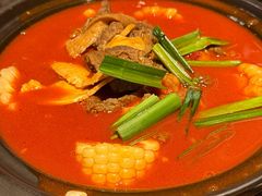 -莲餐厅·湖北菜·潜江小龙虾店(愚园路店)