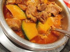 -西贝(华发商都店)