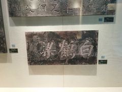 -白鹤梁水下博物馆