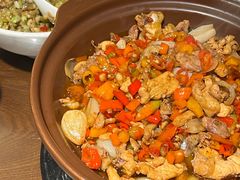 -味上湘菜馆(岳麓山店)