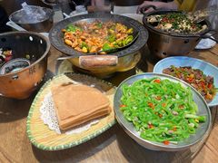 -聚鑫朋酸菜肥肠(九龙仓店)