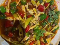 -青城甲(青城山店)