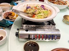 -哈啾嗨·新概念蒙餐(红星新城店)