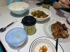 -福巷湘食小馆·猛火现炒(上海首店)