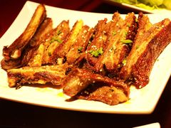 -霄汉羊排(万松园一店)