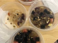 -吉小手•豆花和糖水(卧龙晓城店)