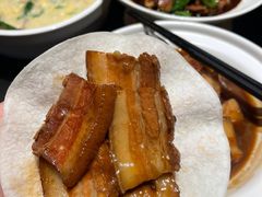 -吕氏疙瘩汤·新鲁菜(潍坊银座店)