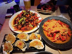-红盔甲·小龙虾(车公庙店)