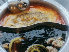 -牛武士寿喜烧·和牛火锅自助(全球首店)