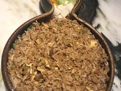 绿茶炒饭-绿茶餐厅(汇悦大融城店)