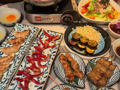 -鸟泉居酒屋·烧鸟·酒馆(百子湾店)