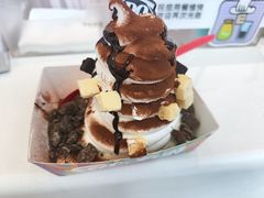 -DQ·蛋糕·冰淇淋(阜盛道店)