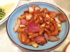 -博雅渔港·融合菜(维也纳国际大酒店)