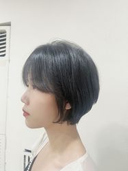 点击看大图 -DX HAIR SALON·发现未知美发沙龙