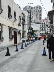 -上海市儿童医院(北京西路院区)