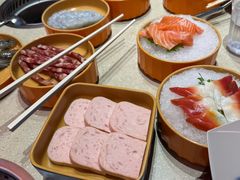 -海底捞大排档火锅(打浦路店)