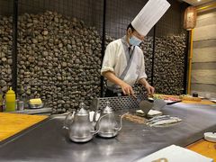 -和风清味日本料理(希尔顿店)