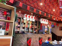 -王村姑老土炕莜面村(张北店)