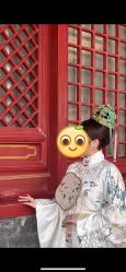 点击看大图 -美云庭古装·格格服汉服·京城旅拍(北京店)