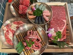 -西塔老太太泥炉烤肉(双井店)