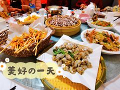 -79号渔船海鲜饭店(宝安店)