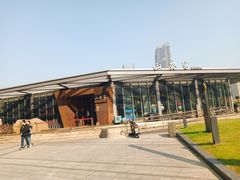 -山葵家·创意料理(宁波来福士店)