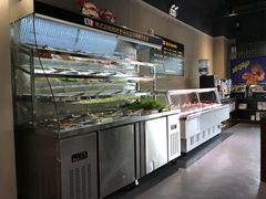 -33韩式自助烧烤(环城南路店)