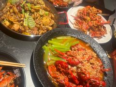-红盔甲·小龙虾(人民广场店)