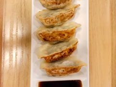 黑猪肉煎饺-味千拉面(广州金沙永旺梦乐城店)