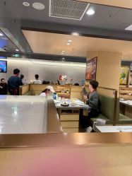 -时尚殿堂hair salon（上地华联店）