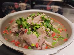 -清真·宁夏印象·盐池滩羊肉体验店(江宁路店)