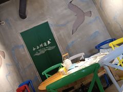 -小小河边鱼(天润城店)