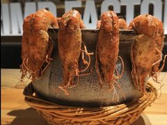 -蝦塘·中国餐馆(城墙南马道巷店)