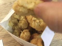 劲爆鸡米花-肯德基(苏州北站店)
