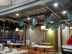 -乜都得港式茶楼(天贵路店)